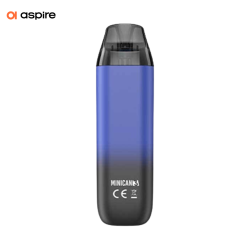 Kit Minican 3 700mAh - Aspire