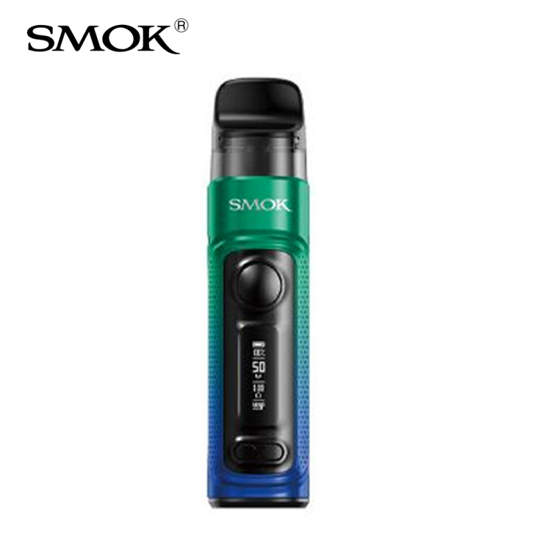 Kit RPM C 1650mAh - Smok