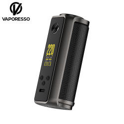 Box Target 200 New Colors  - Vaporesso