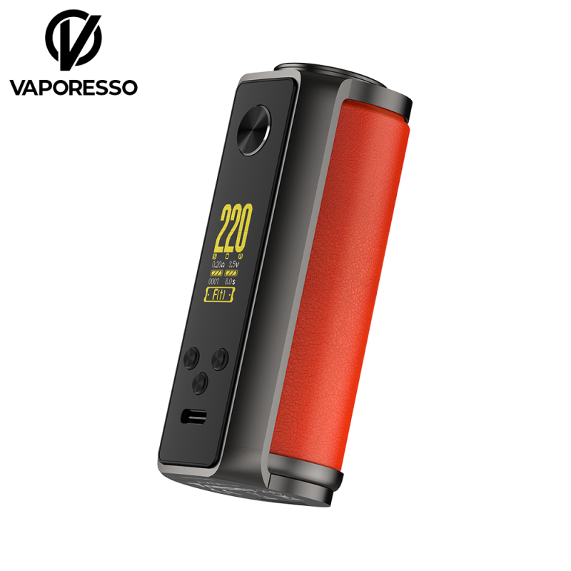 Box Target 200 - Vaporesso