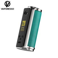 Box Target 200 New Colors  - Vaporesso