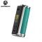 Box Target 200 - Vaporesso : Couleur:Jade Green