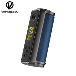 Box Target 200 New Colors  - Vaporesso