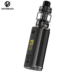 Kit Target 200 iTank 2 New Colors  - Vaporesso