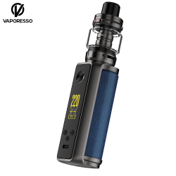 Kit Target 200 iTank 2 New Colors  - Vaporesso