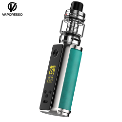 Kit Target 200 iTank 2 New Colors  - Vaporesso