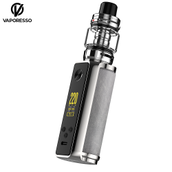 Kit Target 200 iTank 2 New Colors  - Vaporesso