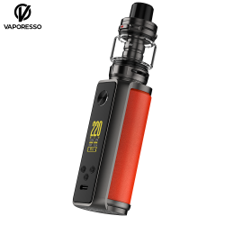 Kit Target 200 iTank 2 New Colors  - Vaporesso