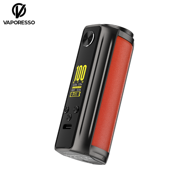 Box Target 100 New Colors  - Vaporesso