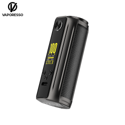 Box Target 100 - Vaporesso