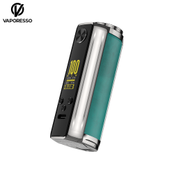 Box Target 100 - Vaporesso