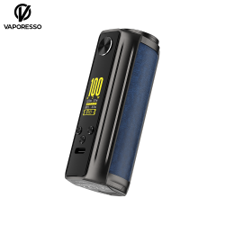 Box Target 100 New Colors  - Vaporesso