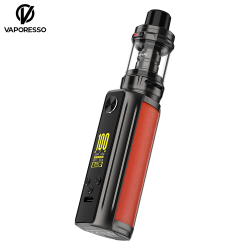 Kit Target 100 iTank 2 New Colors  - Vaporesso