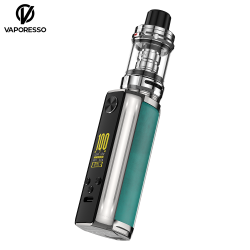 Kit Target 100 iTank 2 - Vaporesso