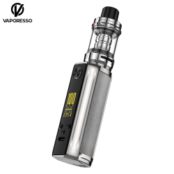 Kit Target 100 iTank 2 New Colors  - Vaporesso