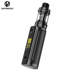 Kit Target 100 iTank 2 New Colors  - Vaporesso