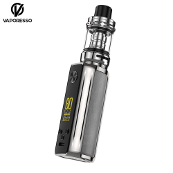 Kit Target 80 iTank 2 New Colors  - Vaporesso