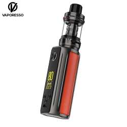 Kit Target 80 iTank 2 New Colors  - Vaporesso