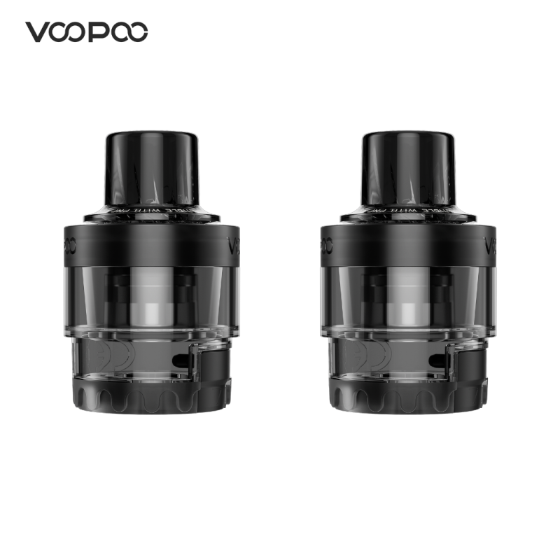 Cartouches PnP II 5ml (2pcs) - Voopoo