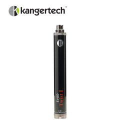 Batterie Twist II Evod 1300mAh - Kangertech