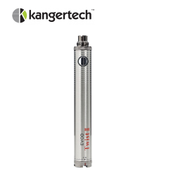 Batterie Twist II Evod 1300mAh - Kangertech