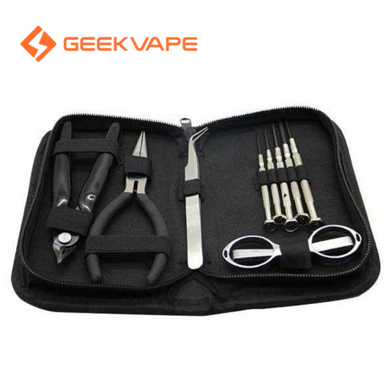 Trousse à outils - GeekVape