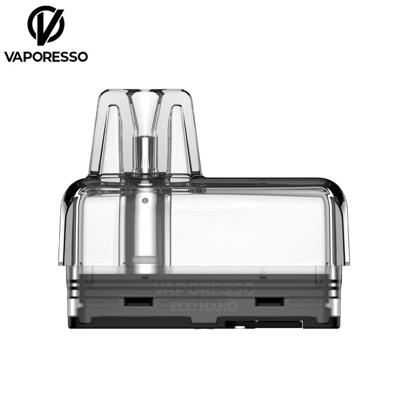 Cartouche Eco Nano 6ml (2pcs) - Vaporesso