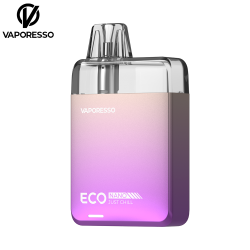 Kit Eco Nano - Metal Version 1000mAh - Vaporesso