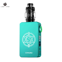 Kit Centaurus M200 avec Centaurus Subohm - Lost Vape