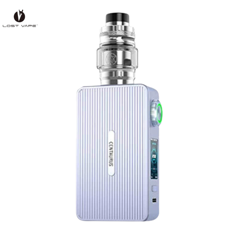 Kit Centaurus M200 avec Centaurus Subohm - Lost Vape