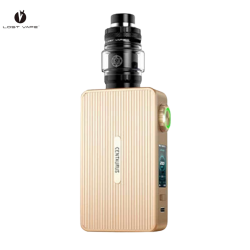 Kit Centaurus M200 avec Centaurus Subohm - Lost Vape