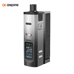 Kit Nautilus Prime X - Aspire