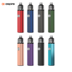 Kit BP Stik 2500mAh - Aspire