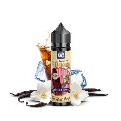 Vanilla Pep's50ml - Pep's by Maison Fuel