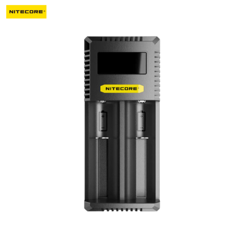 Chargeur CI2 - Nitecore