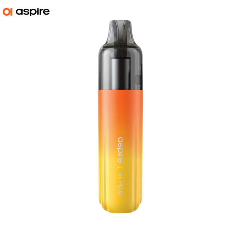 Kit R1 Plus 650mAh - Aspire