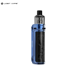 Kit Thelema Urban 80 - Lost Vape