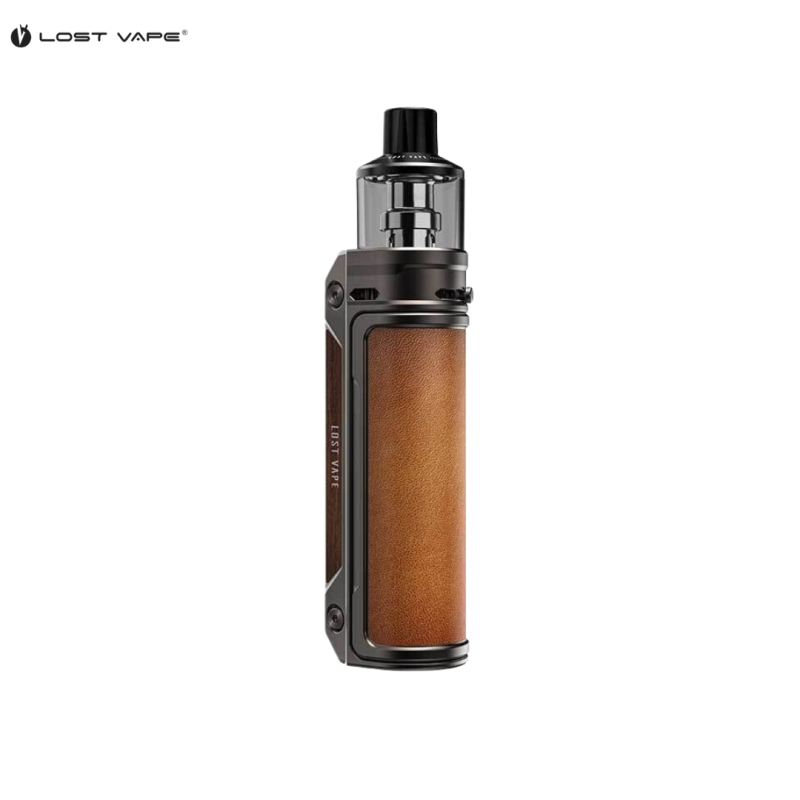 Kit Thelema Urban 80 - Lost Vape