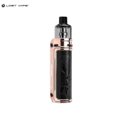 Kit Thelema Urban 80 - Lost Vape