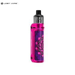 Kit Thelema Urban 80 - Lost Vape