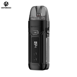 Kit Luxe X Pro 1500mAh - Vaporesso