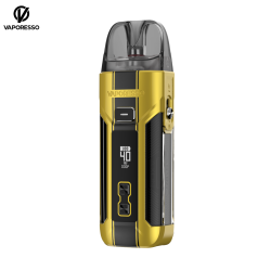 Kit Luxe X Pro 1500mAh - Vaporesso