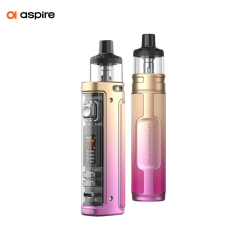 Kit Veynom EX - Aspire