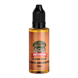 Concentré Classic Dulce 30ml - Dictator by Savourea