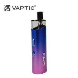 Kit Orizon 1500 mAh - Vaptio