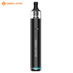 Kit Wenax S3 1100mAh - Geekvape