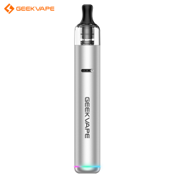 Kit Wenax S3 1100mAh - Geekvape