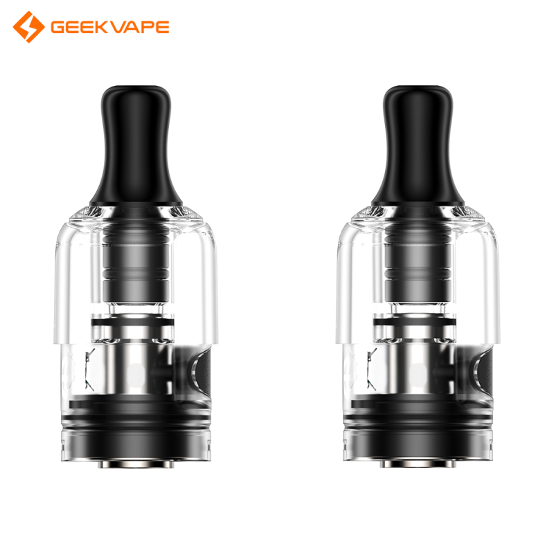 Cartouches Wenax S 2ml (2pcs) - GeekVape