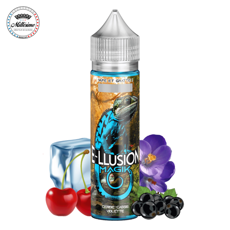 Millésime - Magik 50ml