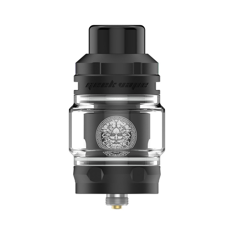 Atomiseur Zeus Subhom 5ml - Geekvape - Reconditionné